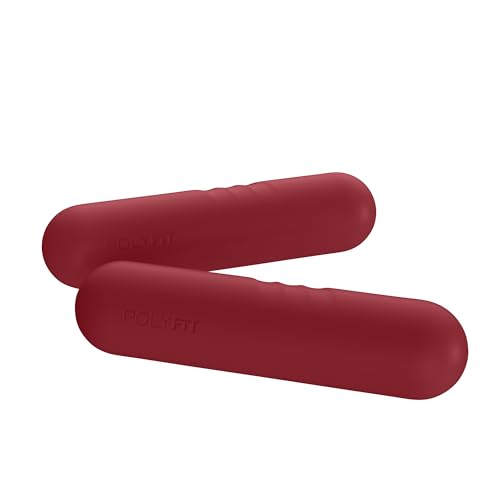 Set of 2 Dumbbell Weight Bars C374391