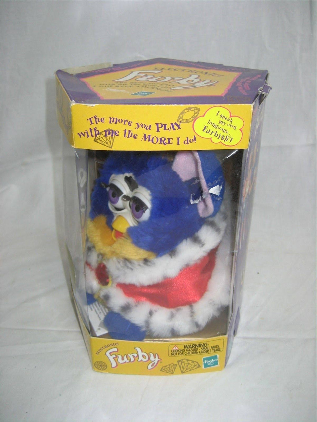 Furby Z282