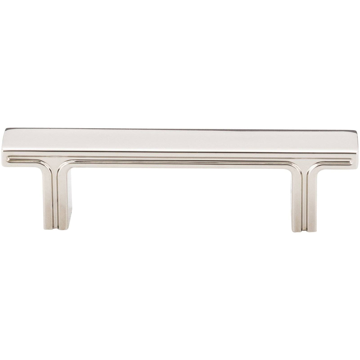 Polished Nickel Cabinet Pull K5624