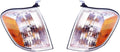 Corner Signal Light Assembly for Toyota Tundra 2005 2006 2007 Pair K44451