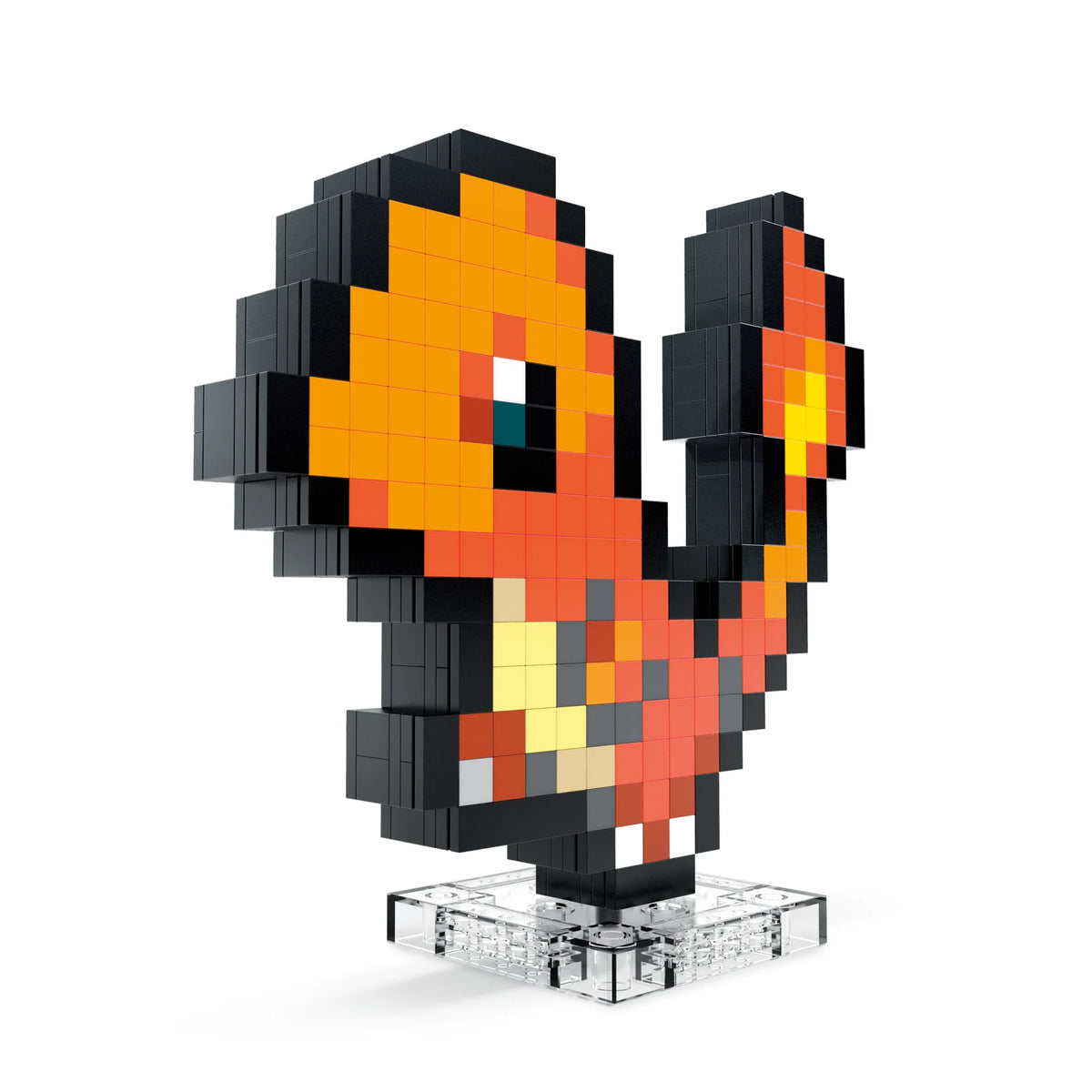 Charmander Building Set O4104