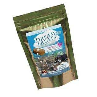 Dream Treats Dogs Cats Ferrets H114