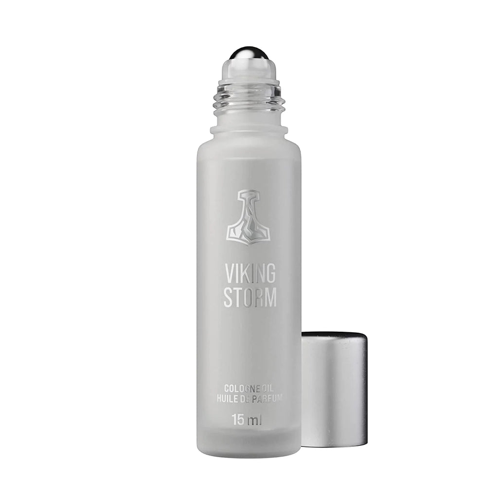 Concentrated Cologne 15 mL Roller Bottle Q448017