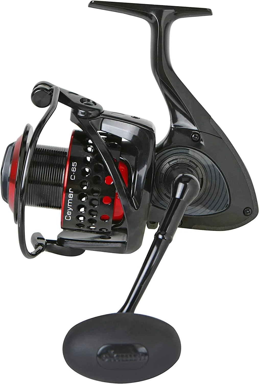 Baitfeeder Spinning Fishing Reel R67112