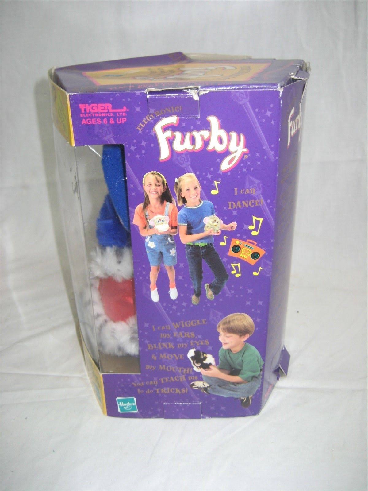 Furby Z282