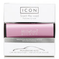 Pink Car Air Freshener A8645