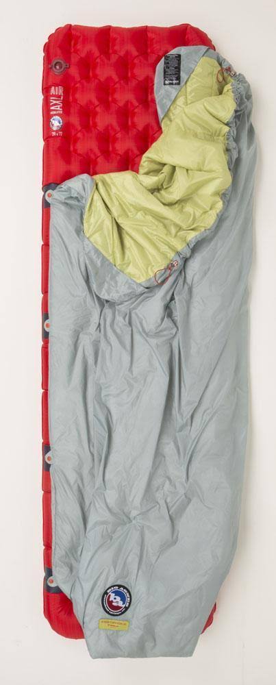 Gray/Palm UL Quilt G4581