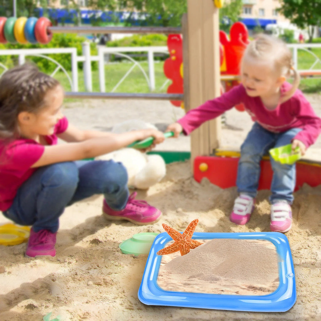Inflatable Sand Table Toy A456322