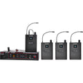 Wireless in Ear Monitor System B479927
