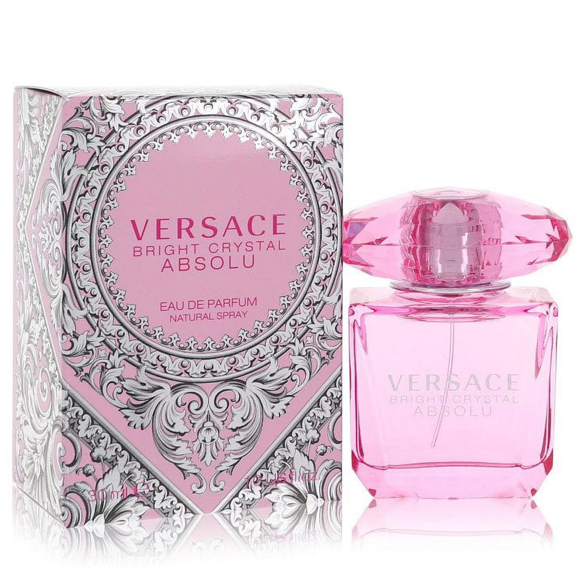 Eau De Parfum Spray 1 oz W779227