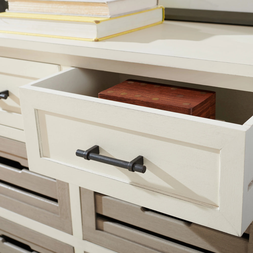 6 Drawer Storage Chest F33468
