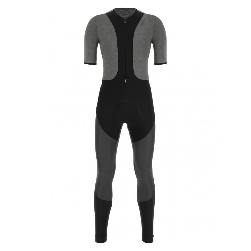 Bib Tights Black XXL G603