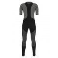Bib Tights Black XXL G603