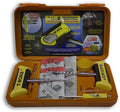 Tire Repair Kit Orange Case U773