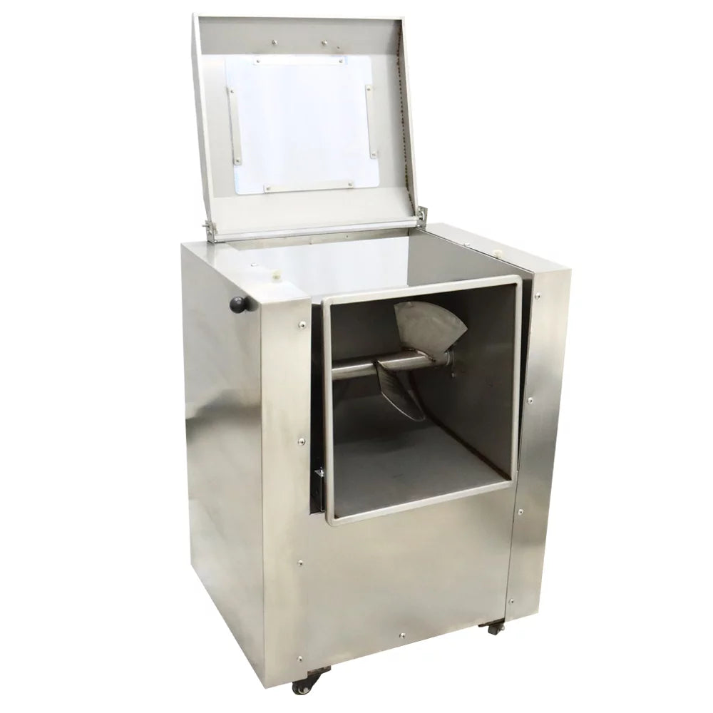 Stainless Steel Electric Meat Mixer P5294