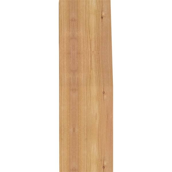 Olympic Smooth Brace, Western Red Cedar O47507
