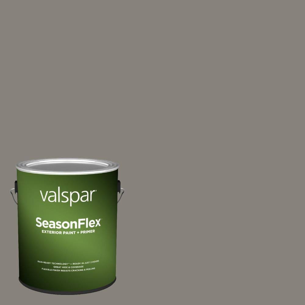 Semi-Gloss Exterior Paint 1-Gallon M8413