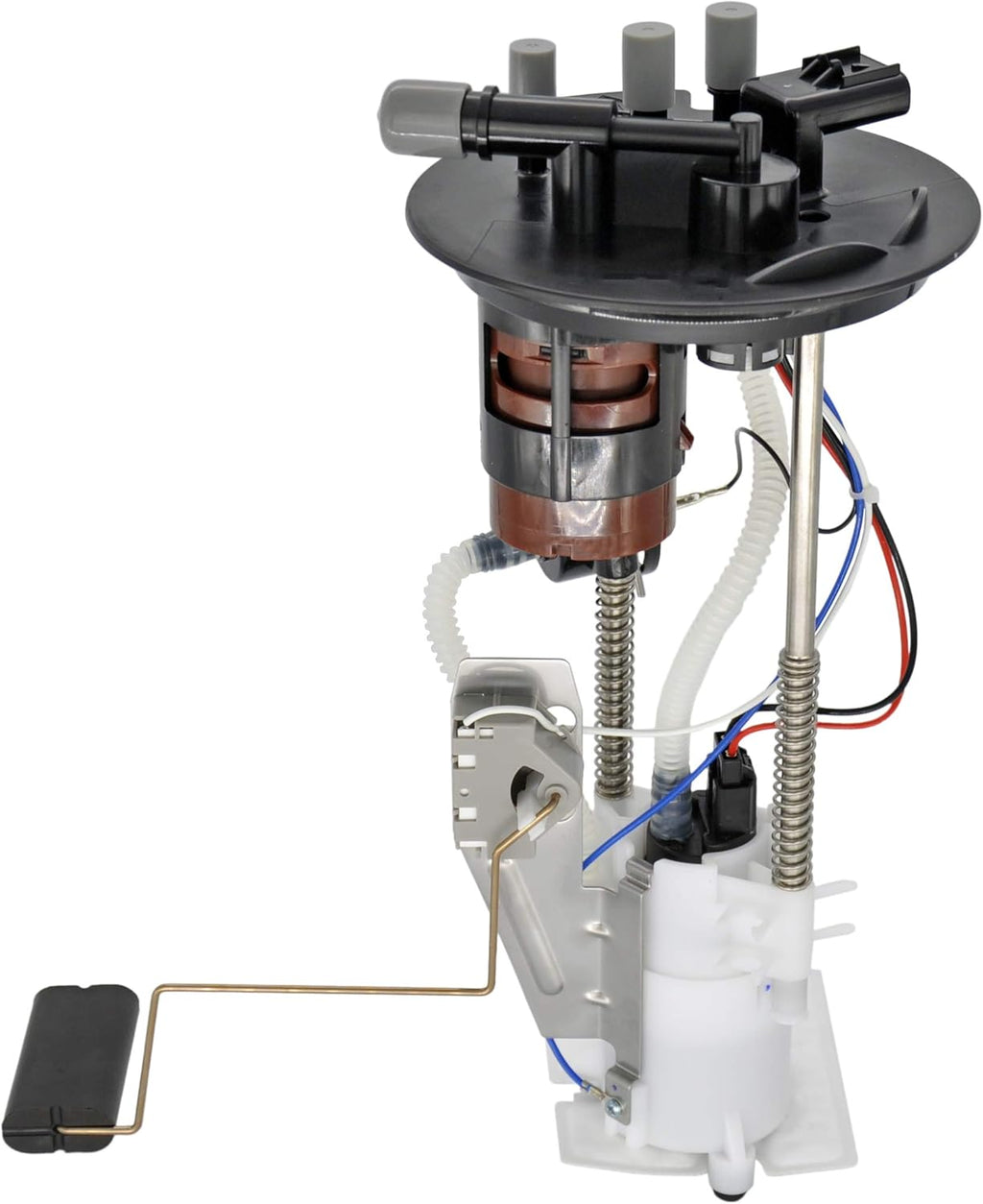 Fuel Pump Module Assembly Pack of 2 B89557