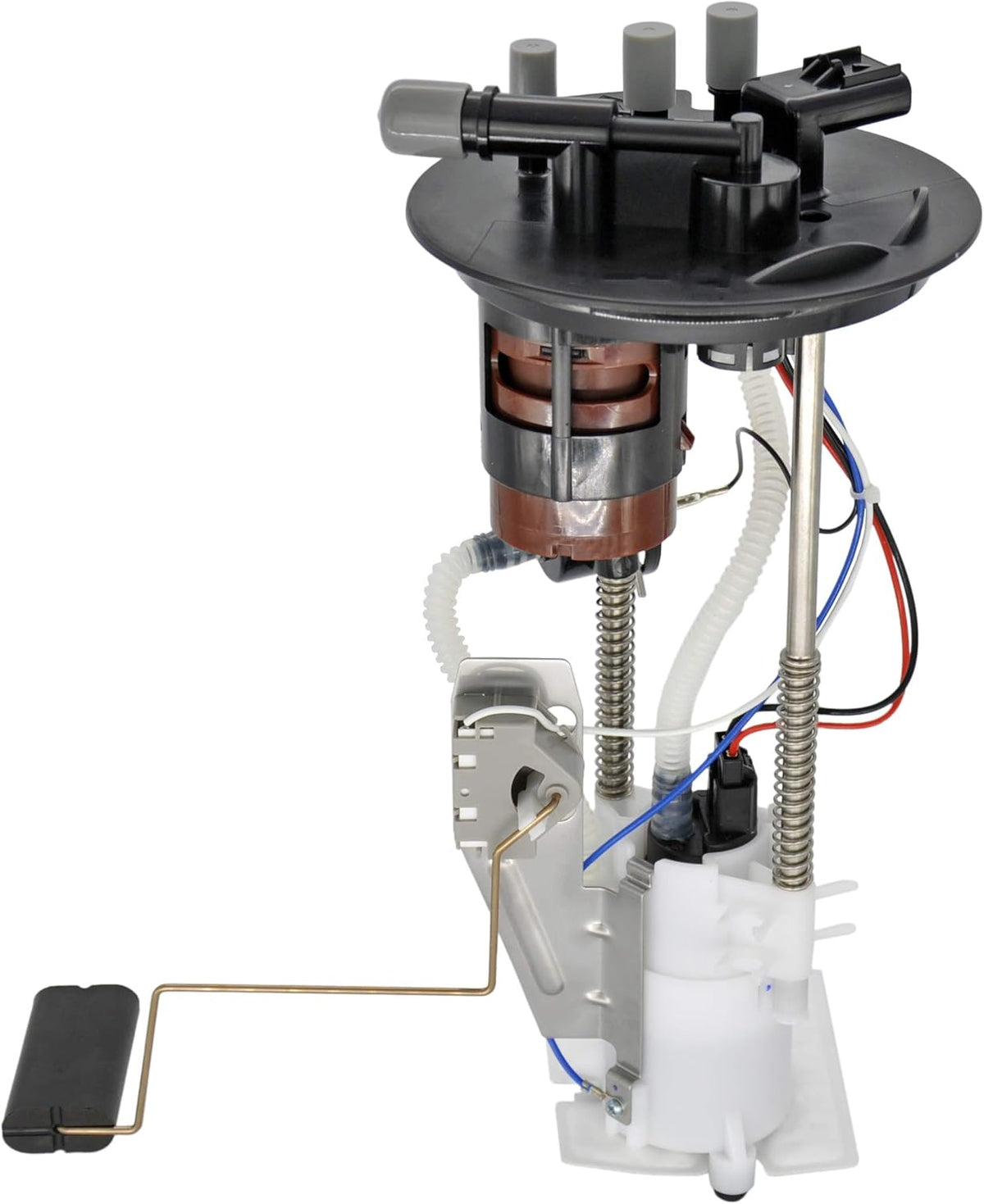Fuel Pump Module Assembly Pack of 2 B89557