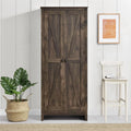 31.5" Wide Storage Cabinet L1497