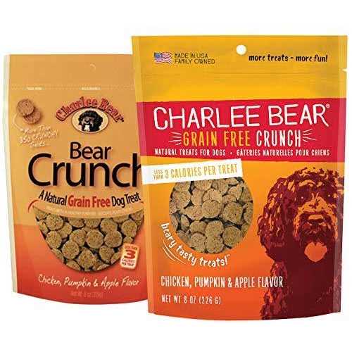 Grain Free Dog Treats R79016