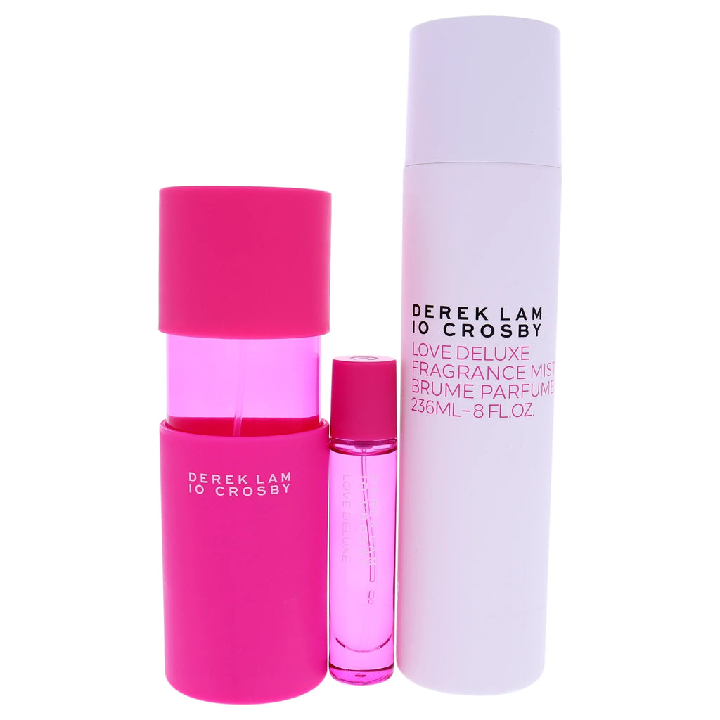 Fragrance Gift Set 3 pc M53590