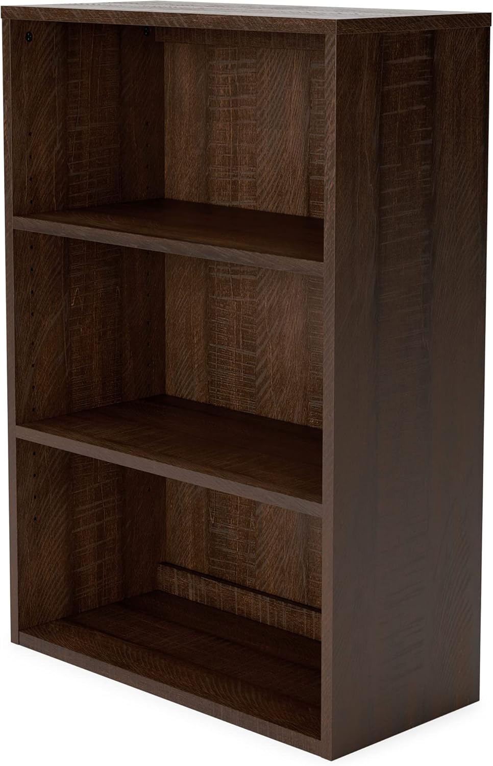 Modern 36 Bookcase with 2 Adjustable Shelves G222629