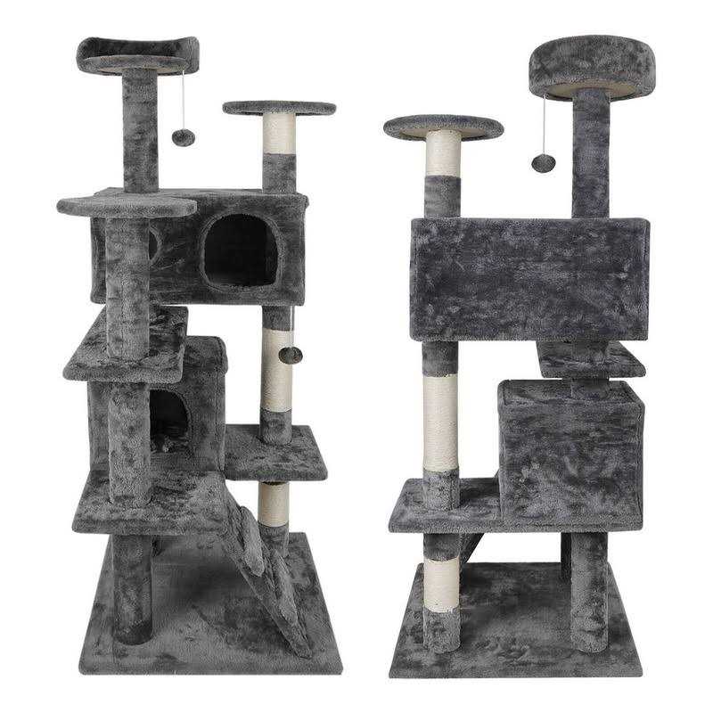 53 inch Cat Tree Tower S57536