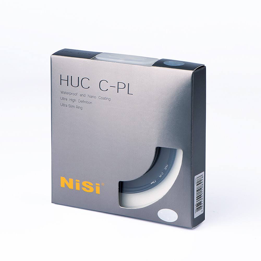 Circular Polarizer Filter S475463