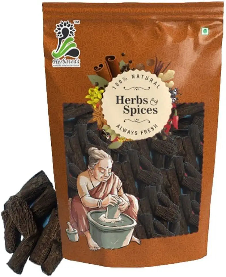 Poke Root 100g J891