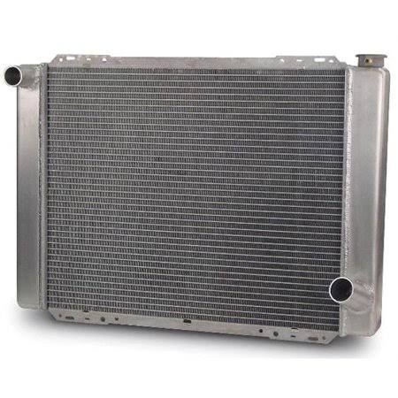 Aluminum Racing Radiator A626