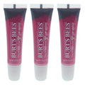 Lip Shine 0.5 oz Lip Gloss Pack of 3 Z335870