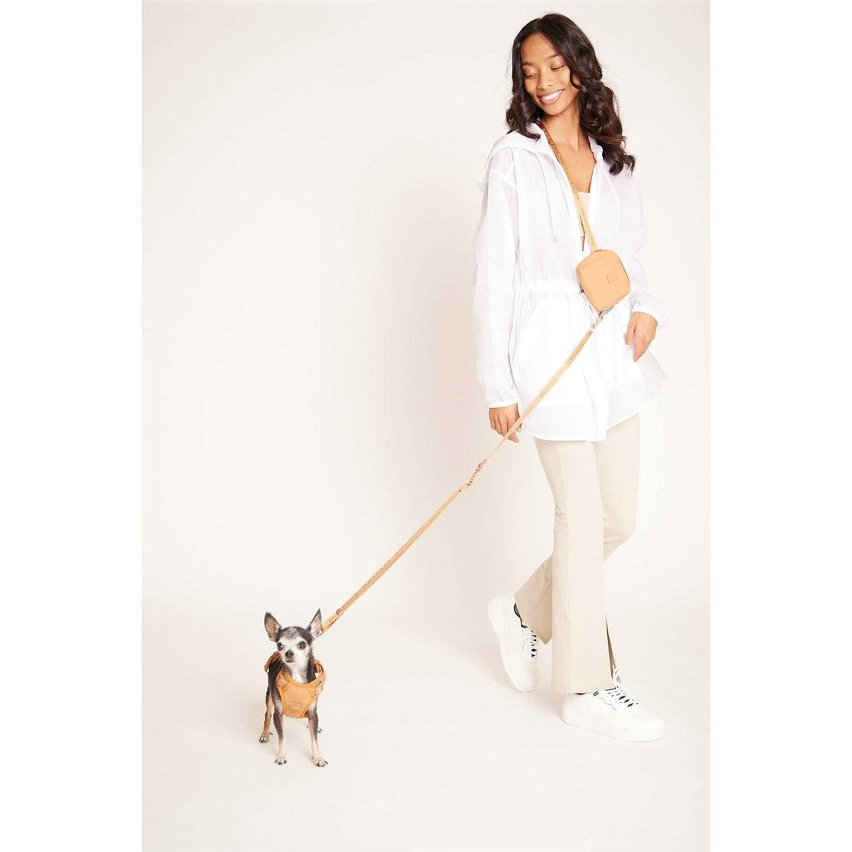 Hands Free Leash F58596
