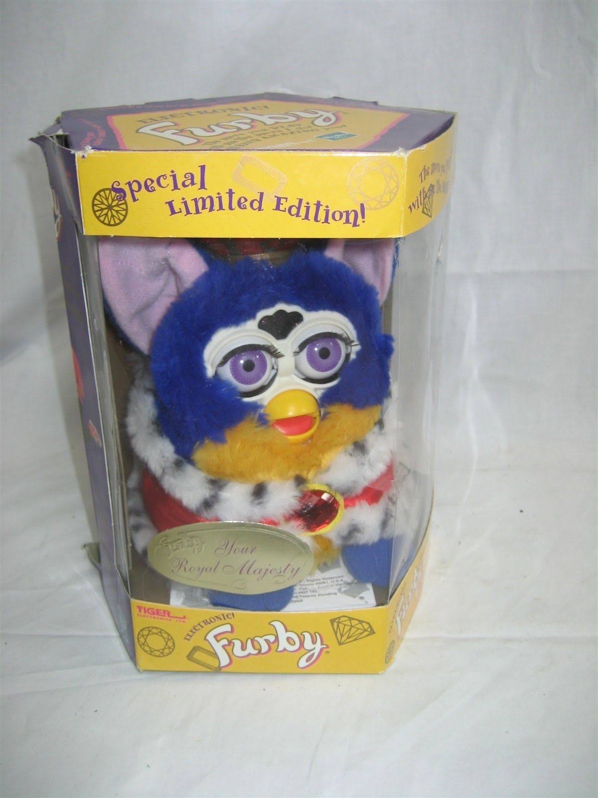 Furby Z282