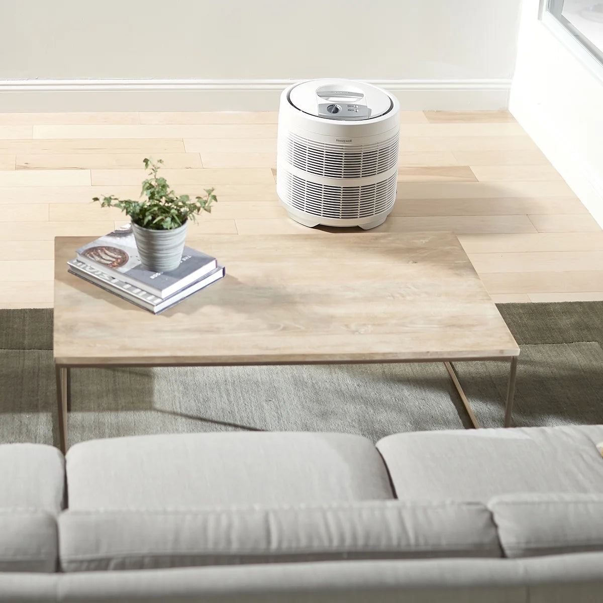 HEPA Air Purifier I3823