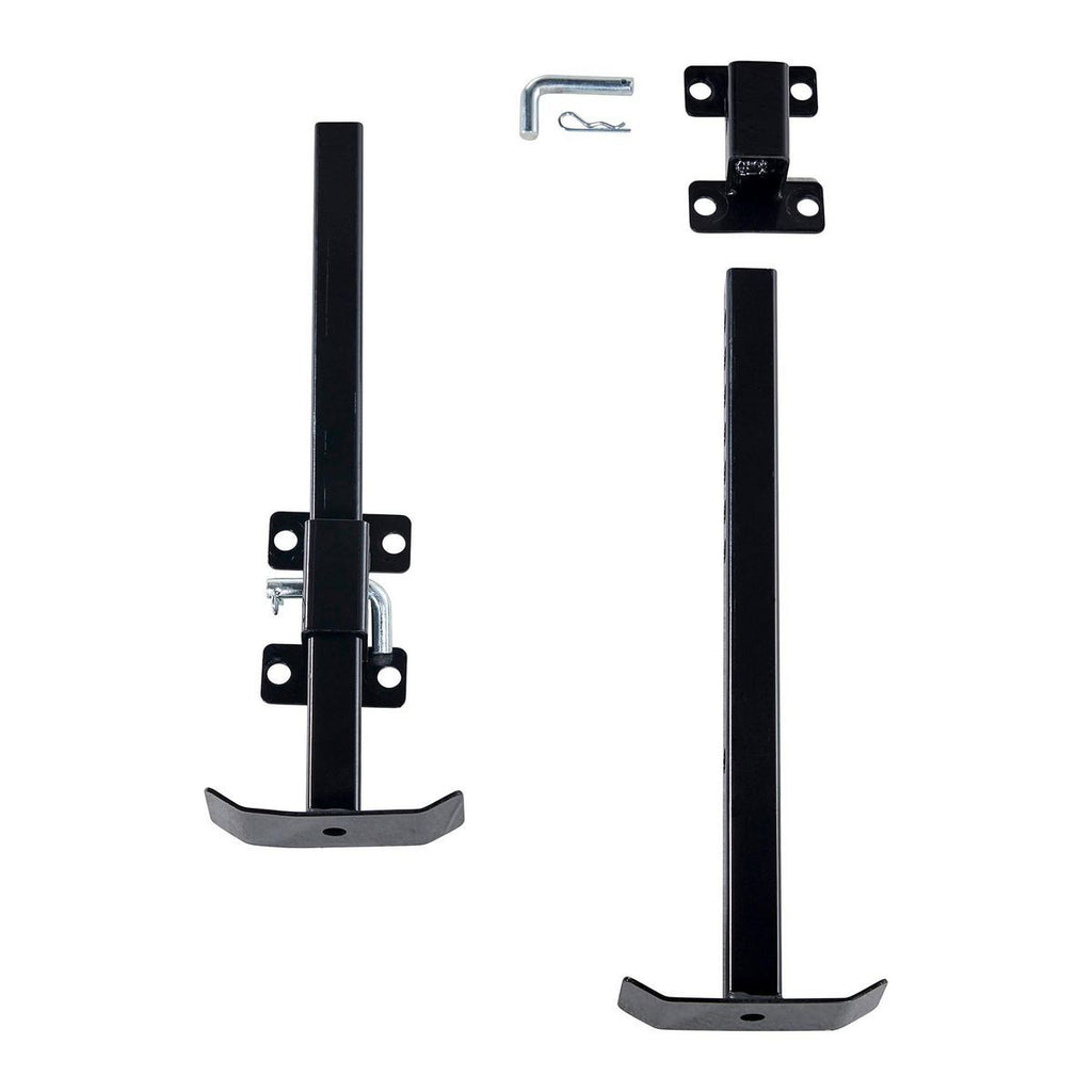 5 ft. x 10 ft. Utility Trailer Stabilizer Jack A70052