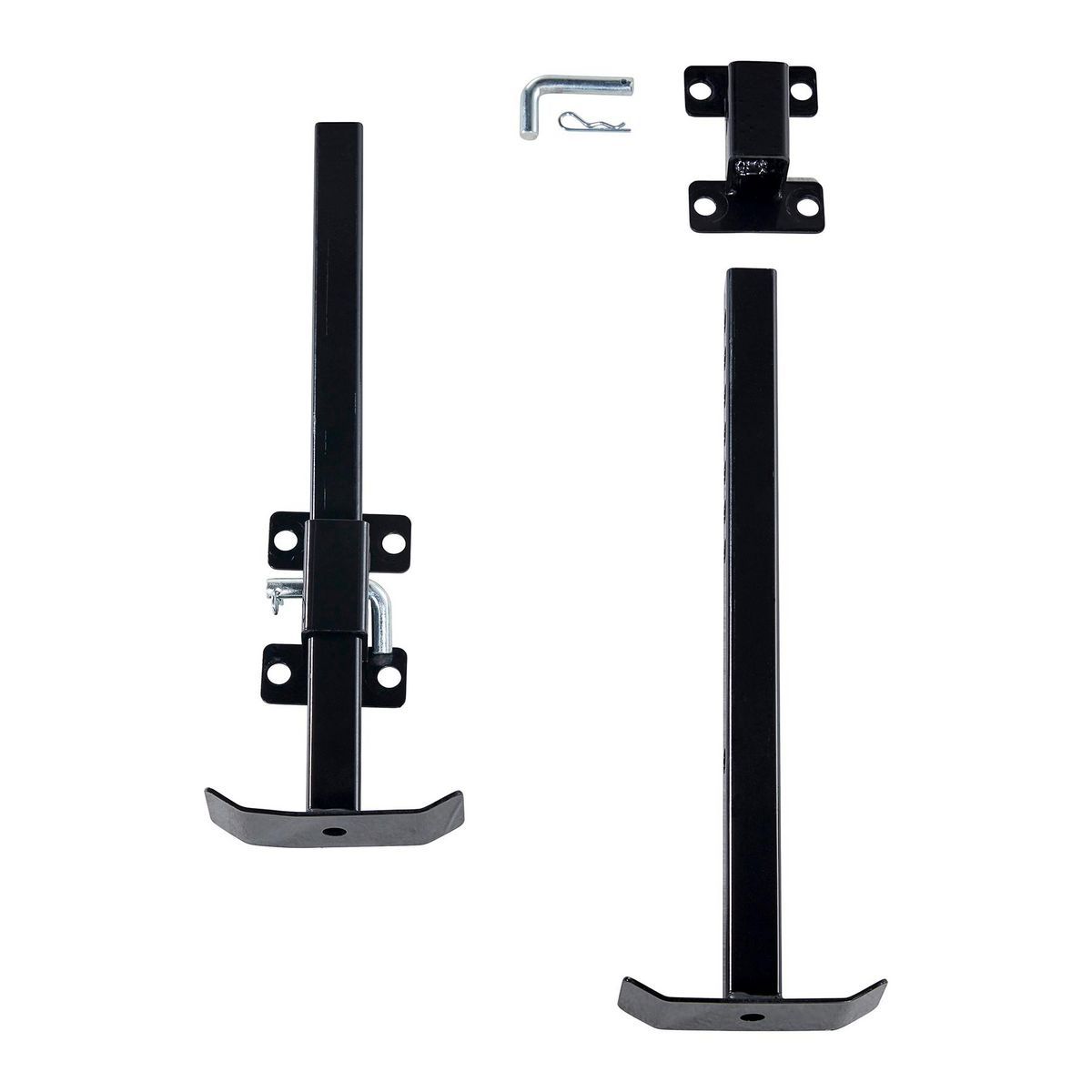 5 ft. x 10 ft. Utility Trailer Stabilizer Jack A70052