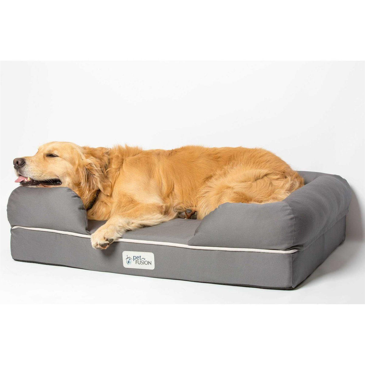 Memory Foam Dog Bed F858065