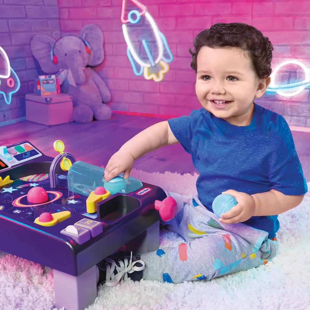 Activity Table L199
