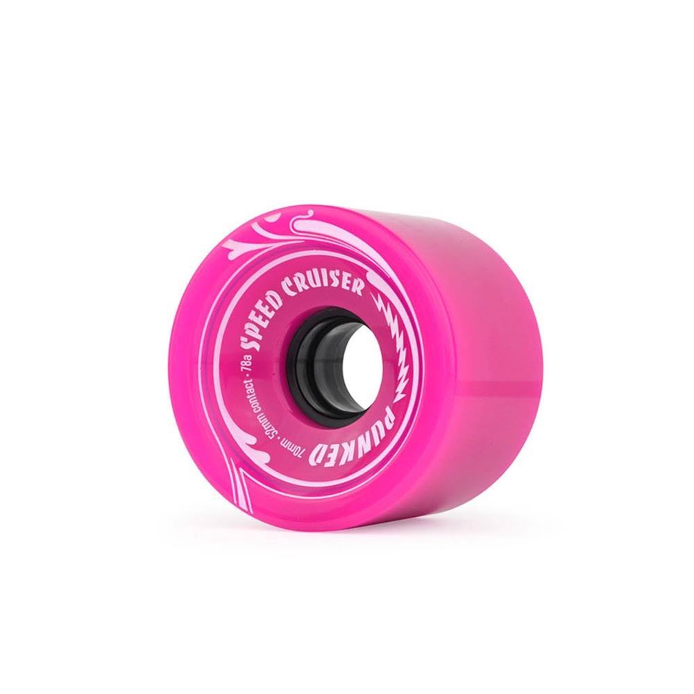 Kicktail Longboard K73881