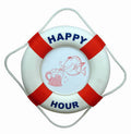 Decorative Nautical Life Ring A5080