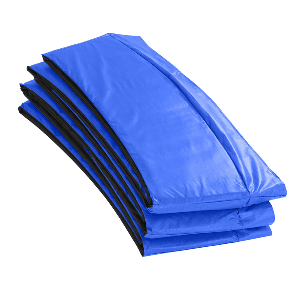 Blue 15-Foot Trampoline Frame Pad O26954