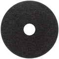 Black Round Floor Stripping Pad 5/Carton S50800