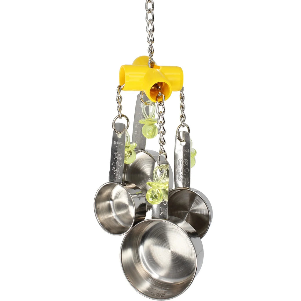 Yellow Bird Toy F92545