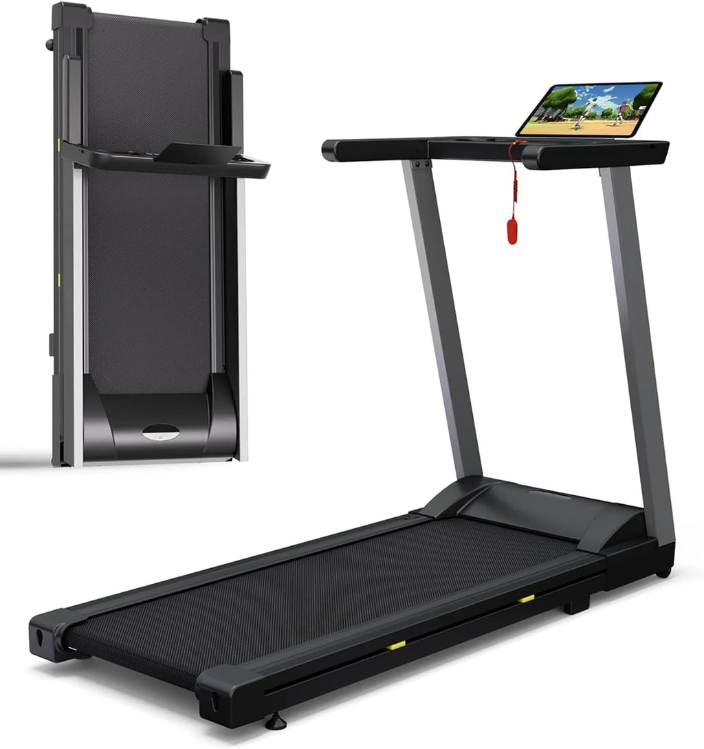 2.5HP Folding Treadmill K11707