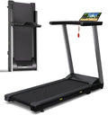 2.5HP Folding Treadmill K11707