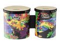 5" and 6" Bongo Set P18084