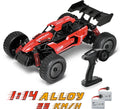 Remote Control Car 1:14 Alloy High Speed RC Racing Car L254204