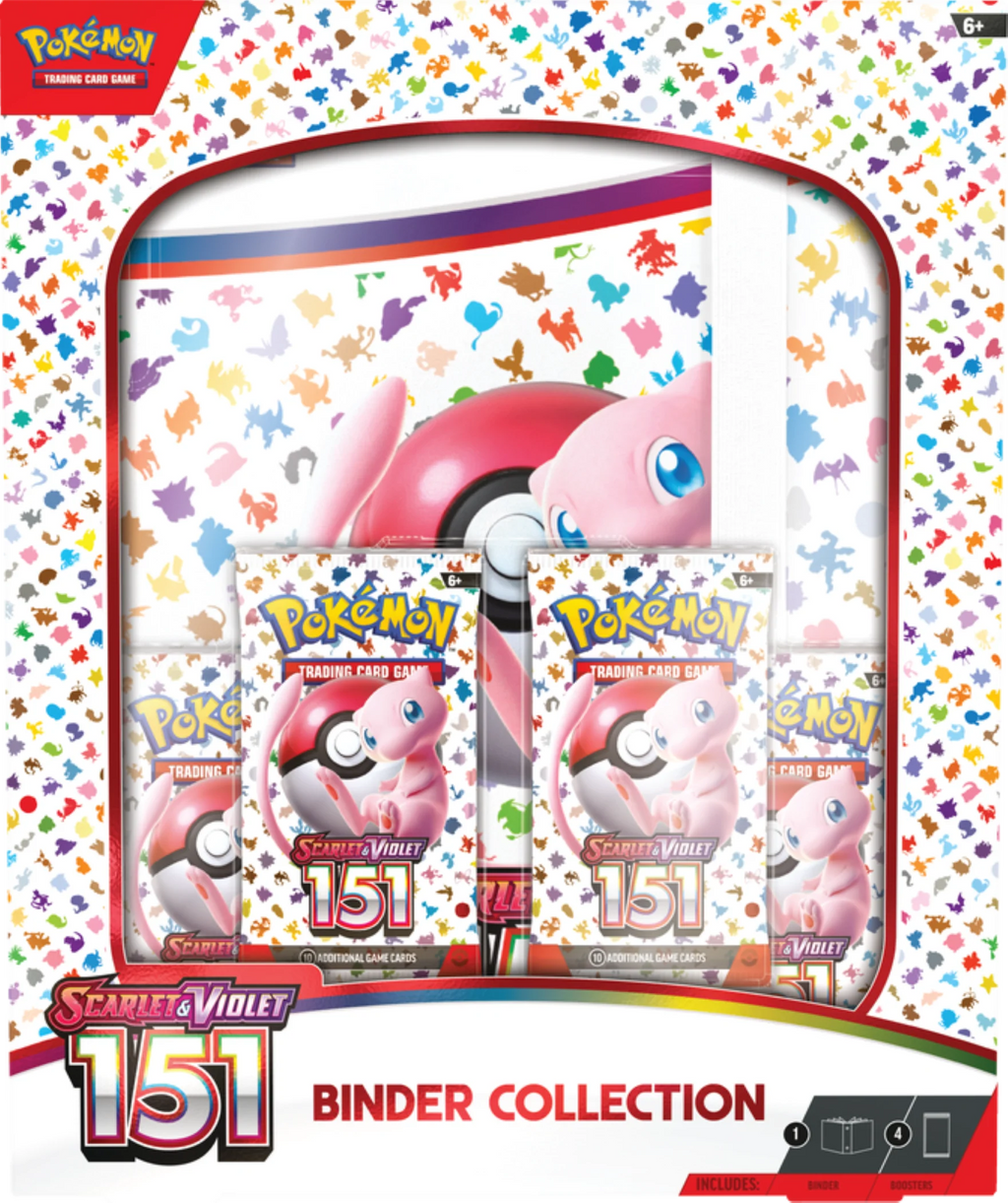 Pokemon Trading Card Games Booster Packs U312