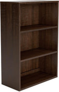 Modern 36 Bookcase with 2 Adjustable Shelves G222629